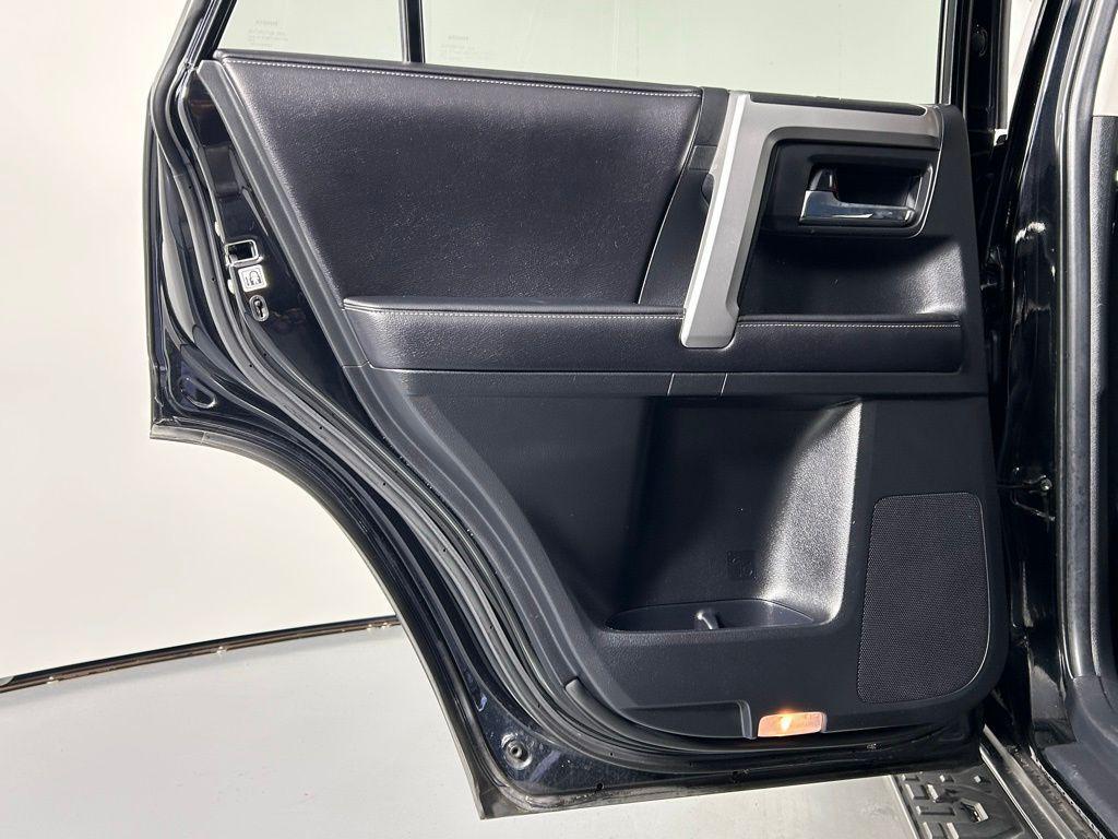 used 2017 Toyota 4Runner car, priced at $28,999