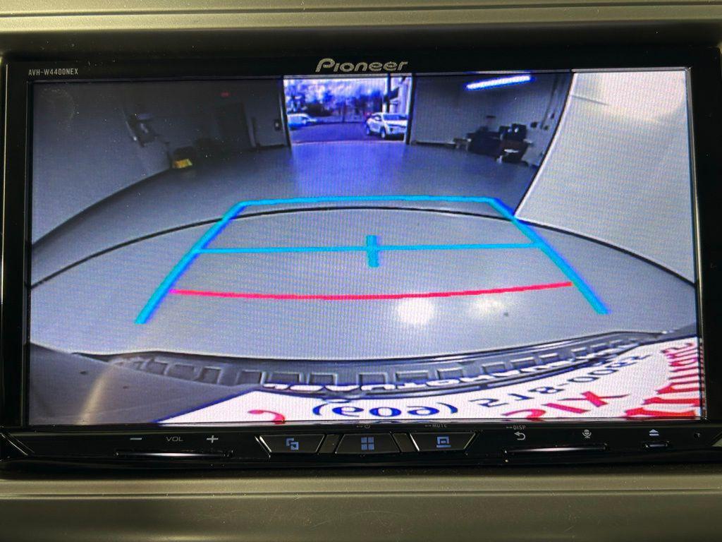 used 2017 Toyota 4Runner car, priced at $28,999