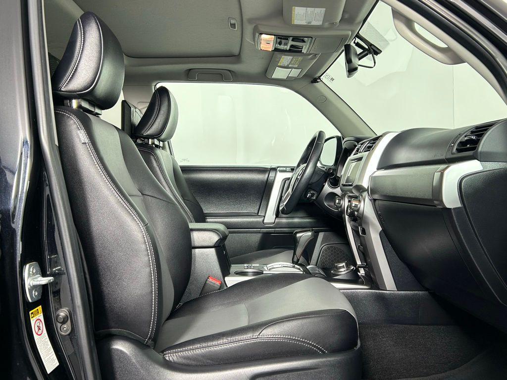 used 2017 Toyota 4Runner car, priced at $28,999