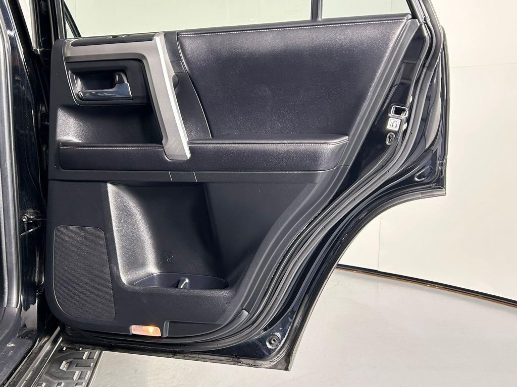 used 2017 Toyota 4Runner car, priced at $28,999