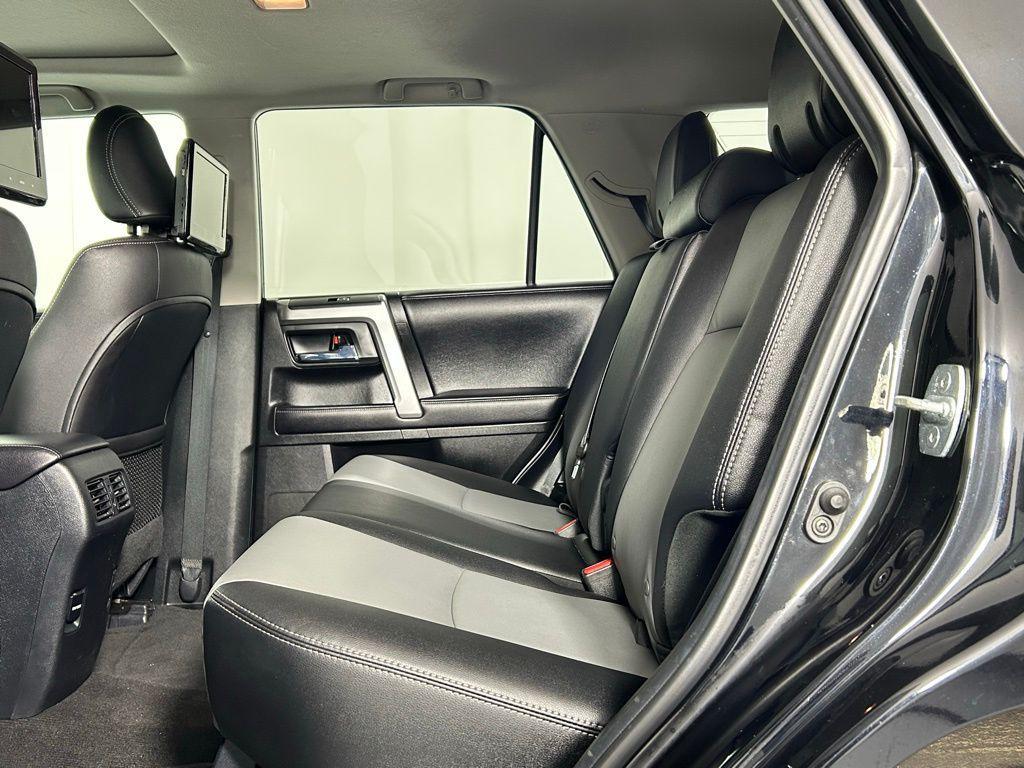 used 2017 Toyota 4Runner car, priced at $28,999