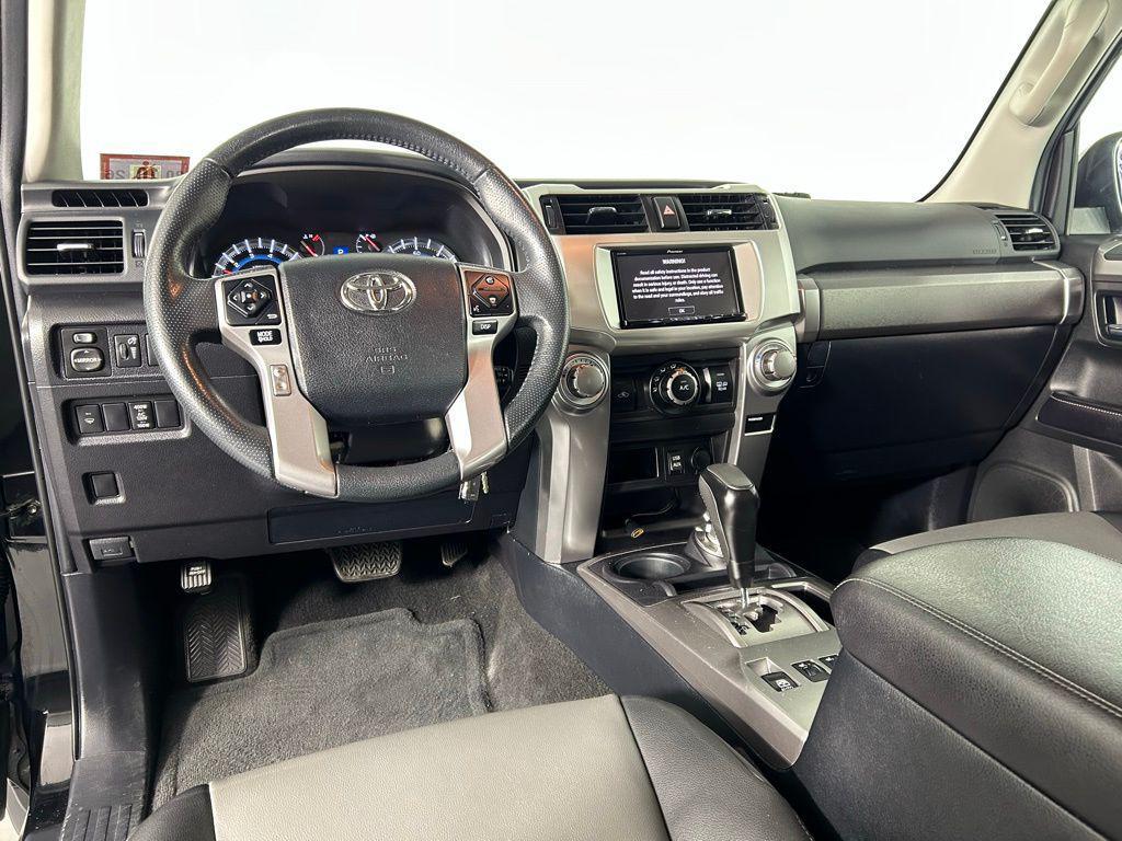 used 2017 Toyota 4Runner car, priced at $28,999