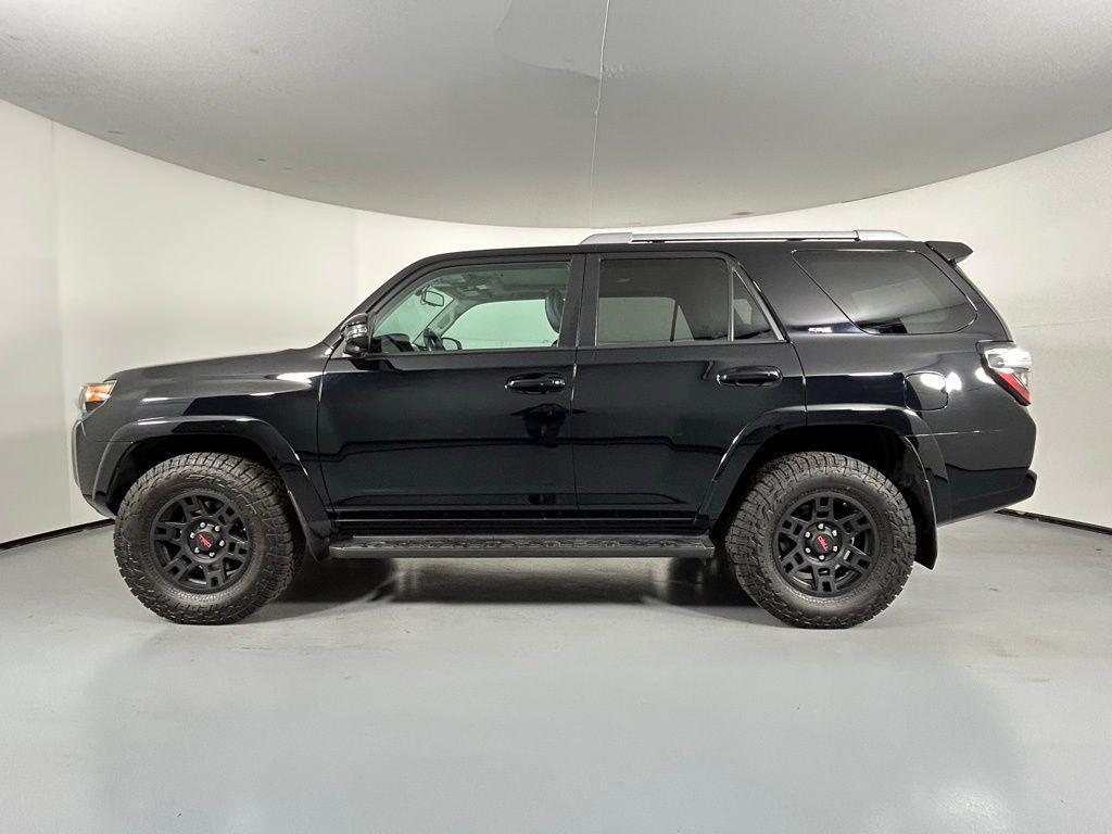 used 2017 Toyota 4Runner car, priced at $28,999