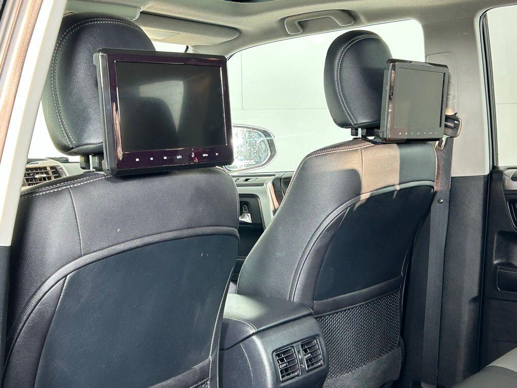 used 2017 Toyota 4Runner car, priced at $28,999