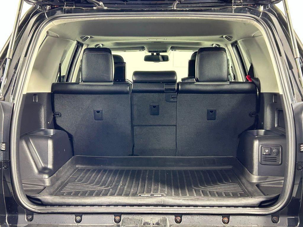 used 2017 Toyota 4Runner car, priced at $28,999