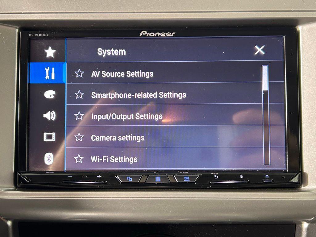 used 2017 Toyota 4Runner car, priced at $28,999