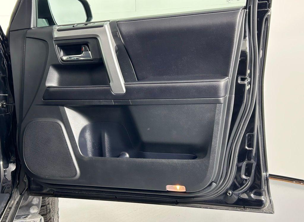 used 2017 Toyota 4Runner car, priced at $28,999