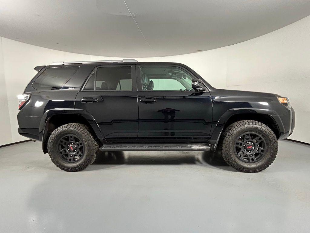 used 2017 Toyota 4Runner car, priced at $28,999