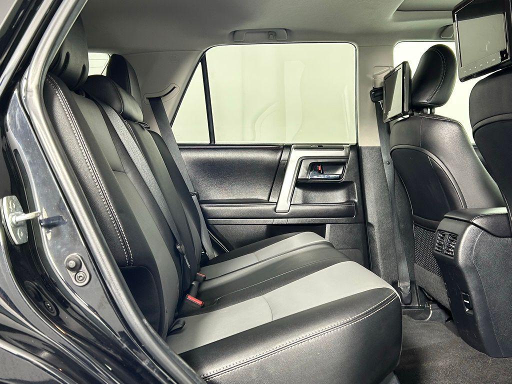 used 2017 Toyota 4Runner car, priced at $28,999