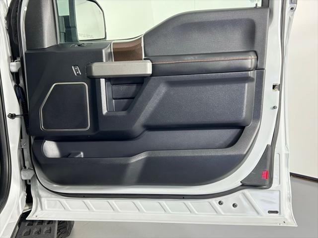 used 2017 Ford F-150 car, priced at $42,999