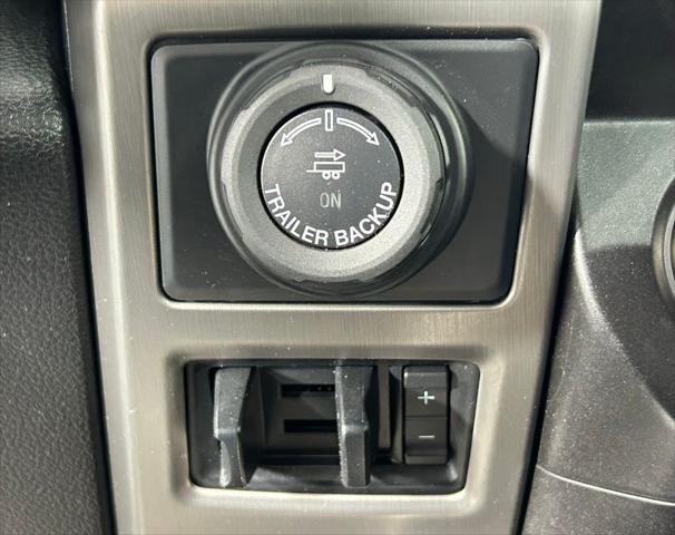 used 2017 Ford F-150 car, priced at $42,999