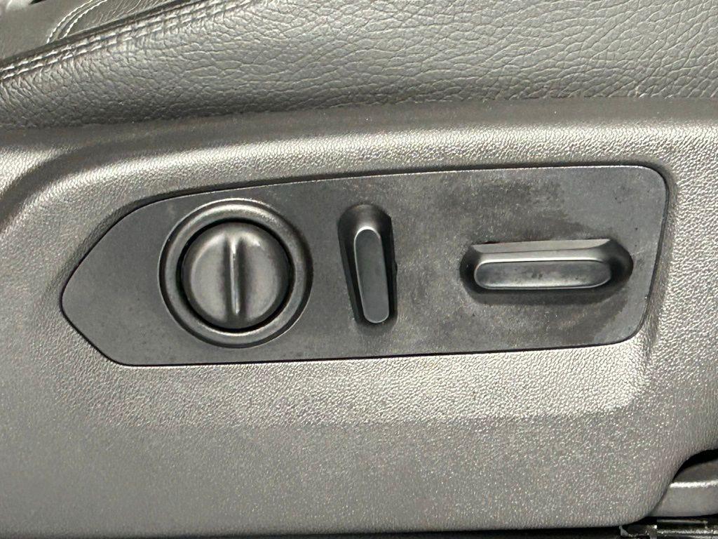 used 2021 GMC Sierra 2500 car, priced at $53,999