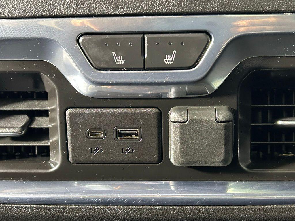 used 2021 GMC Sierra 2500 car, priced at $53,999