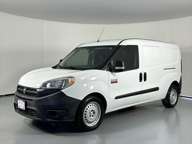 used 2018 Ram ProMaster City car, priced at $16,999