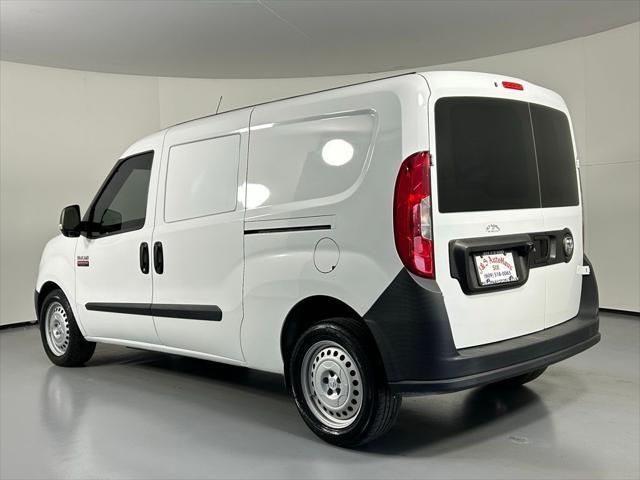 used 2018 Ram ProMaster City car, priced at $16,999