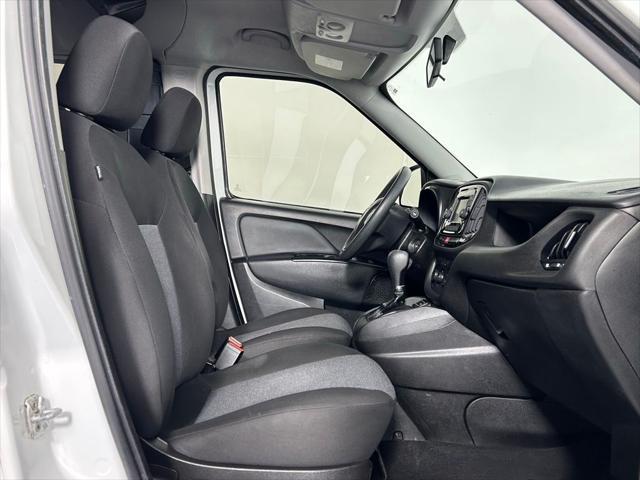 used 2018 Ram ProMaster City car, priced at $16,999