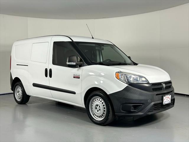 used 2018 Ram ProMaster City car, priced at $16,999