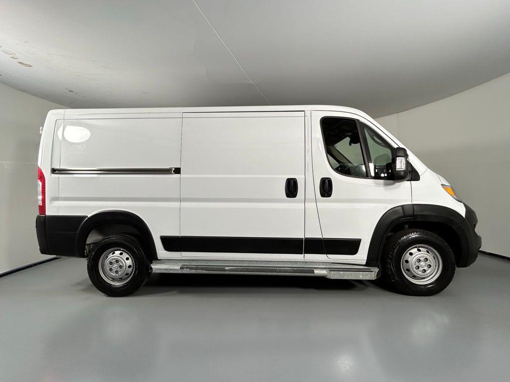 used 2023 Ram ProMaster 2500 car, priced at $28,999