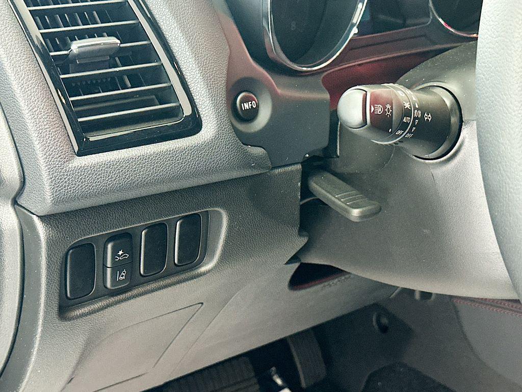 used 2024 Mitsubishi Outlander Sport car, priced at $24,999