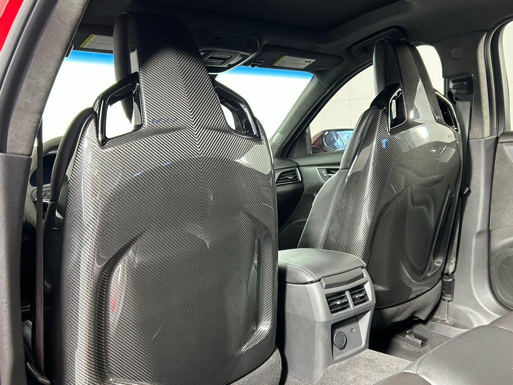 used 2022 Cadillac CT5-V car, priced at $87,999