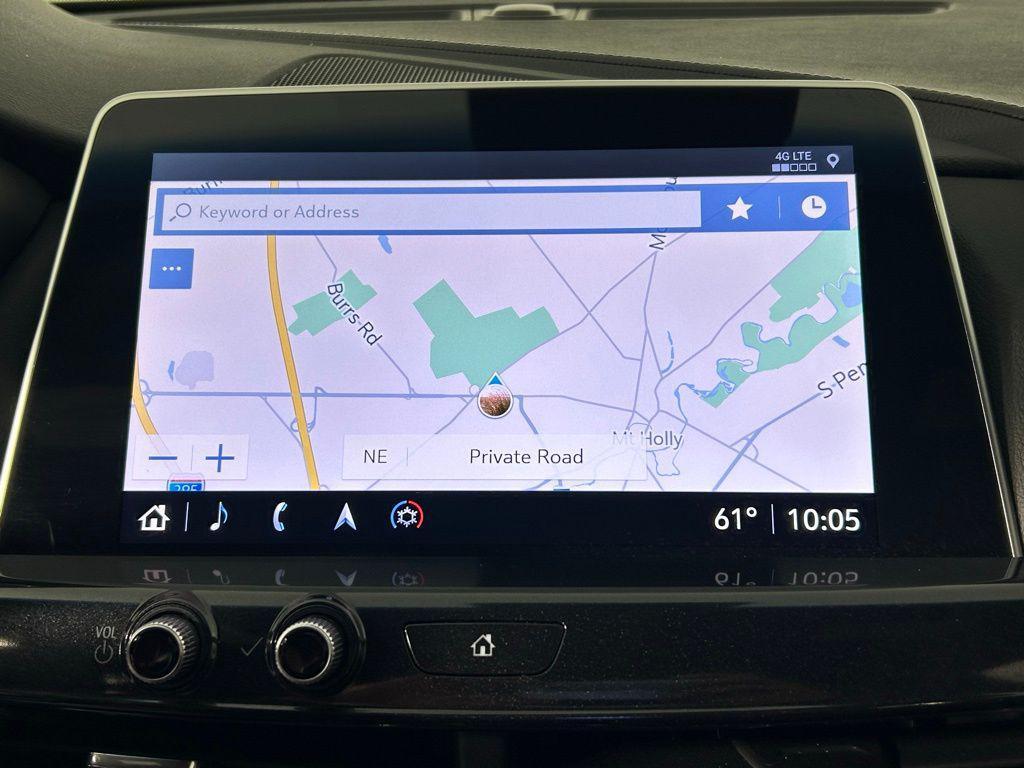 used 2022 Cadillac CT5-V car, priced at $87,999