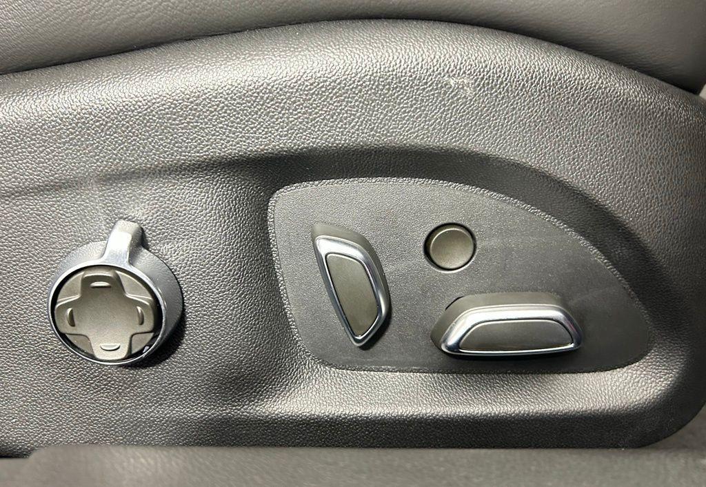 used 2022 Cadillac CT5-V car, priced at $87,999