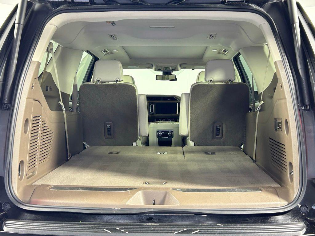 used 2021 GMC Yukon XL car, priced at $50,999