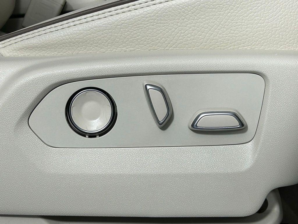 used 2021 GMC Yukon XL car, priced at $50,999