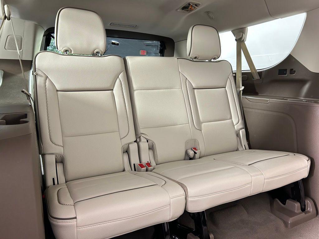 used 2021 GMC Yukon XL car, priced at $50,999