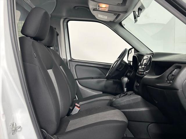 used 2019 Ram ProMaster City car, priced at $19,500