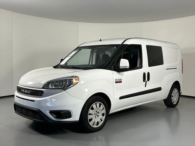 used 2019 Ram ProMaster City car, priced at $19,500