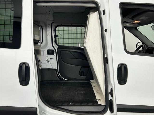 used 2019 Ram ProMaster City car, priced at $19,500