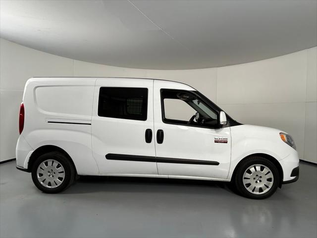 used 2019 Ram ProMaster City car, priced at $19,500