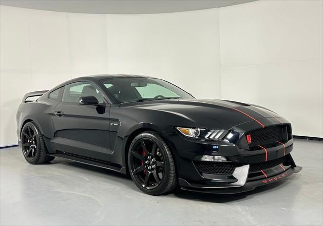 used 2019 Ford Shelby GT350 car, priced at $74,999