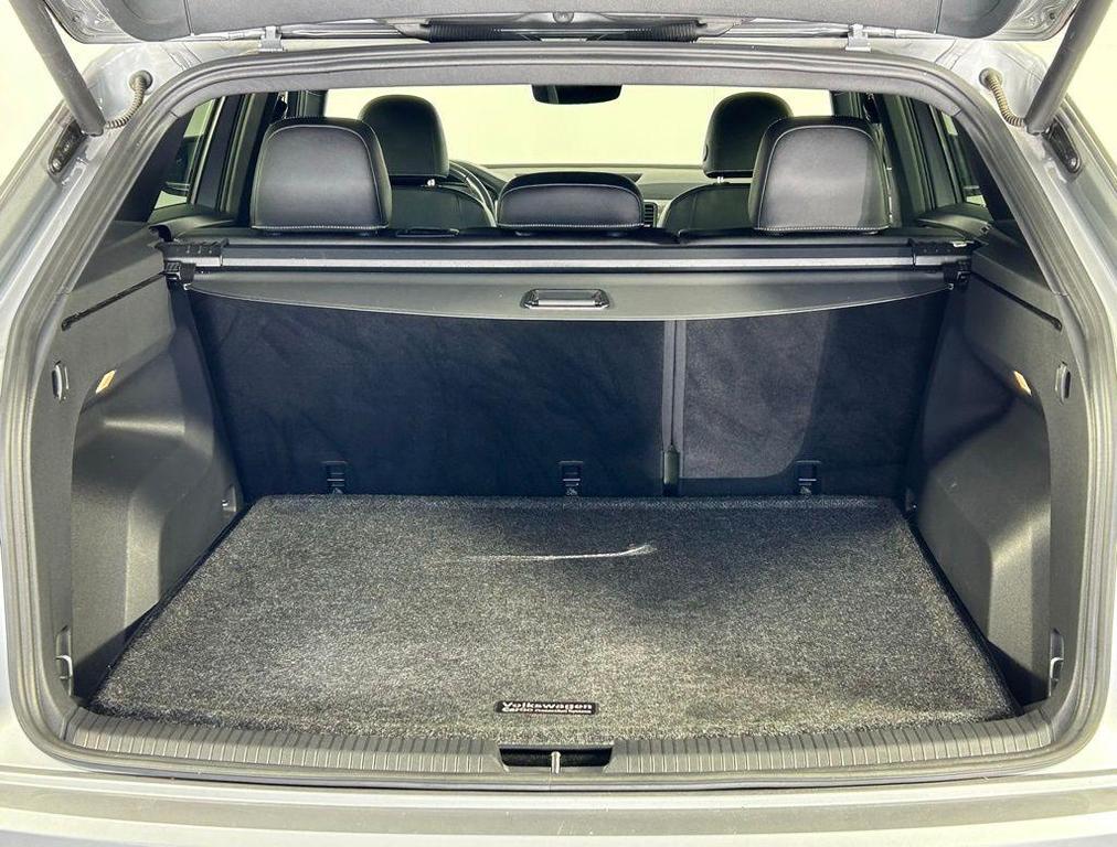 used 2020 Volkswagen Atlas Cross Sport car, priced at $21,285