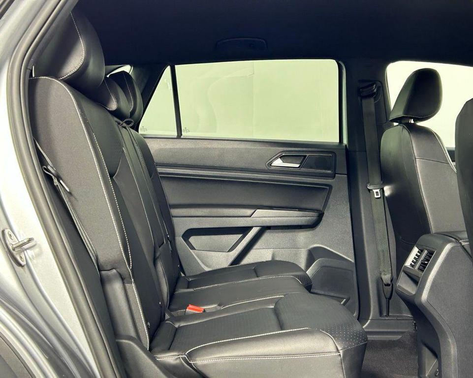 used 2020 Volkswagen Atlas Cross Sport car, priced at $21,285