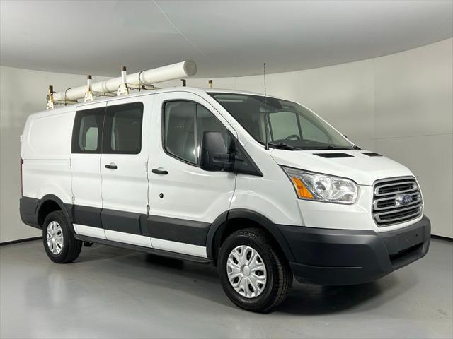 used 2019 Ford Transit-250 car, priced at $24,999