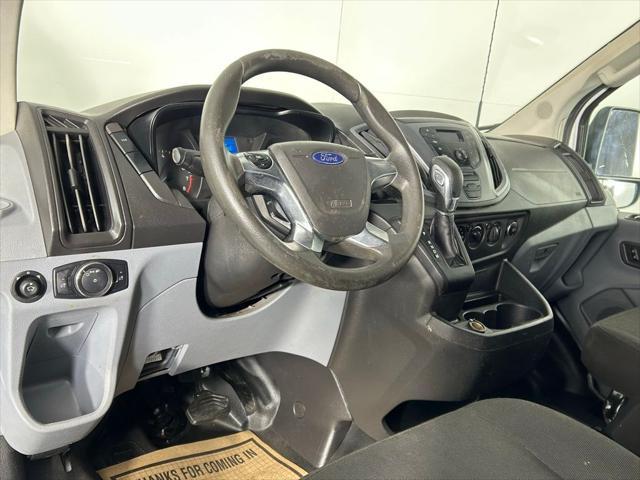 used 2019 Ford Transit-250 car, priced at $24,999