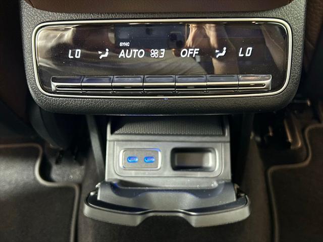 used 2024 Mercedes-Benz GLS 450 car, priced at $68,999