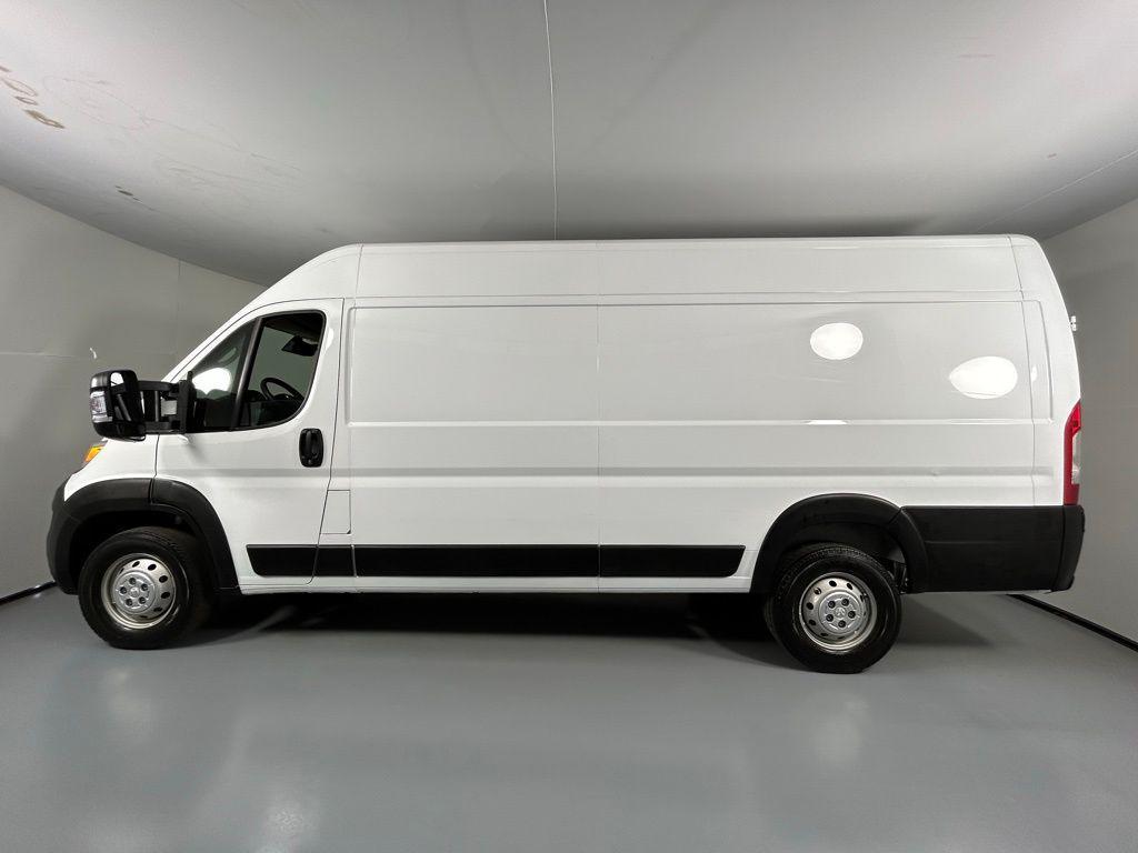 used 2023 Ram ProMaster 3500 car, priced at $30,800