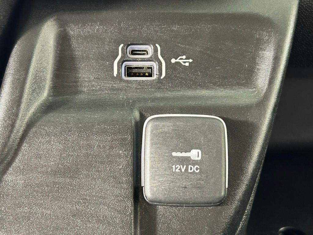 used 2023 Ram ProMaster 3500 car, priced at $30,800