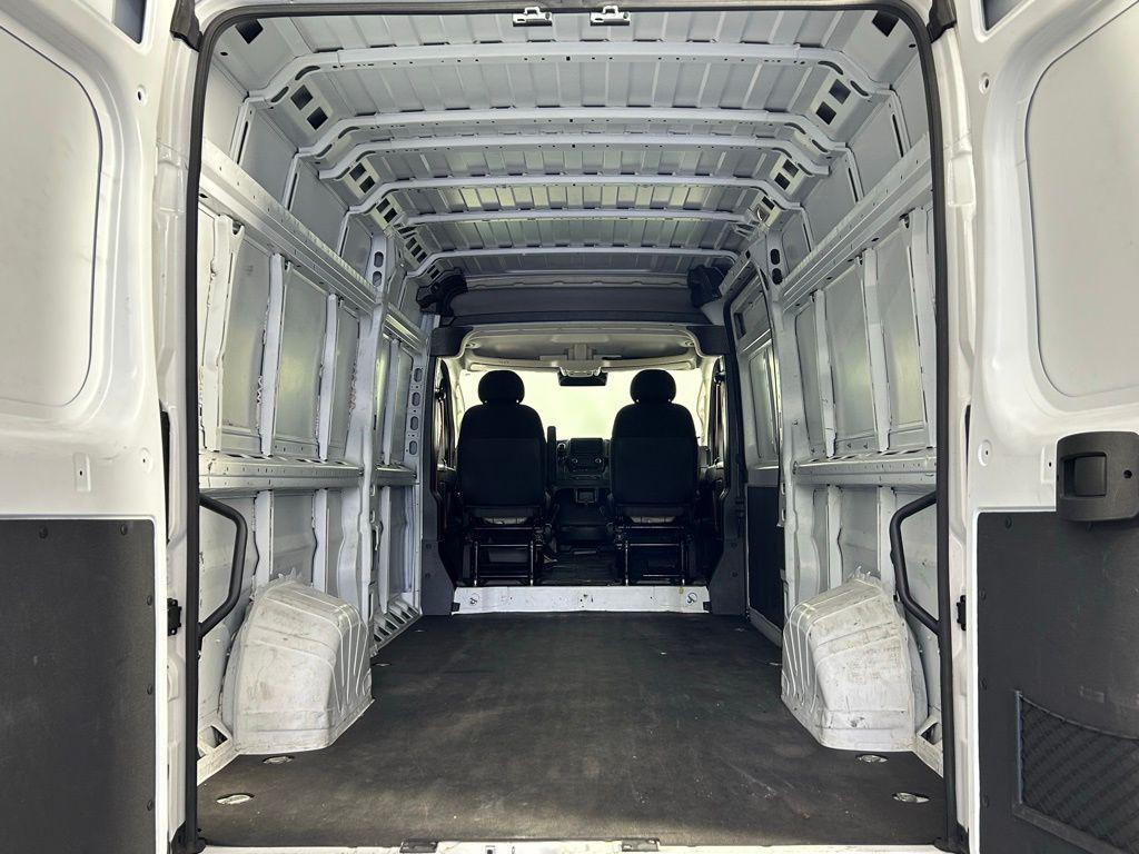 used 2023 Ram ProMaster 3500 car, priced at $30,800