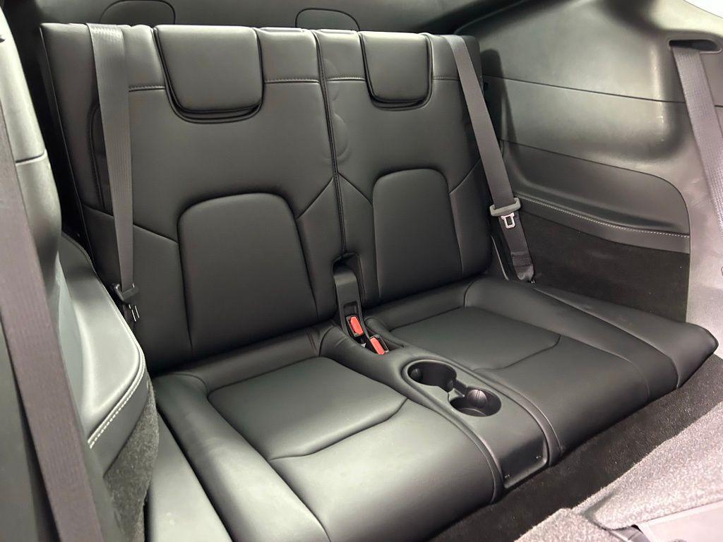 used 2024 Tesla Model Y car