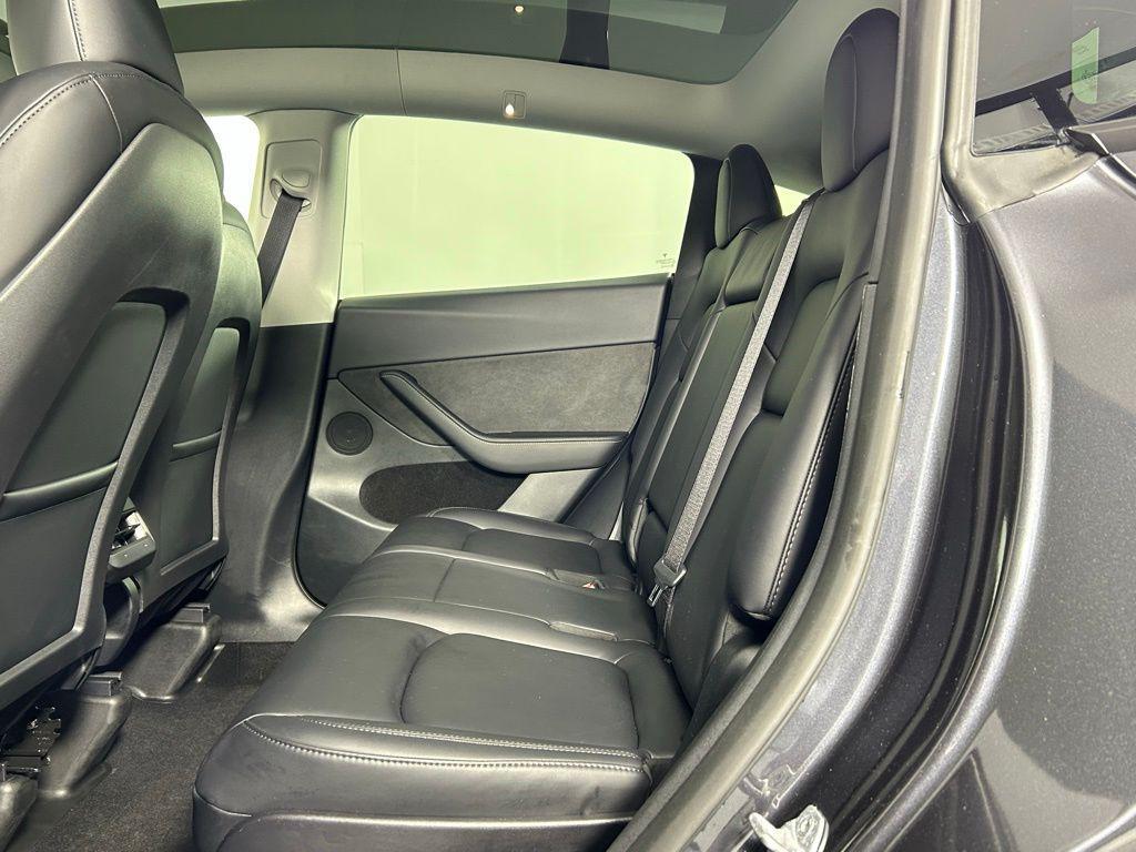 used 2024 Tesla Model Y car