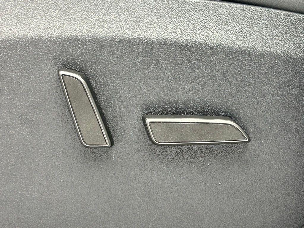 used 2024 Tesla Model Y car