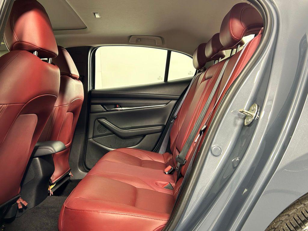 used 2023 Mazda Mazda3 car, priced at $22,999