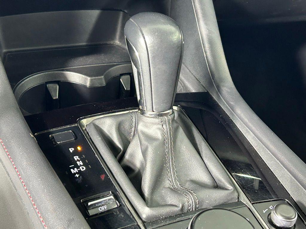 used 2023 Mazda Mazda3 car, priced at $22,999
