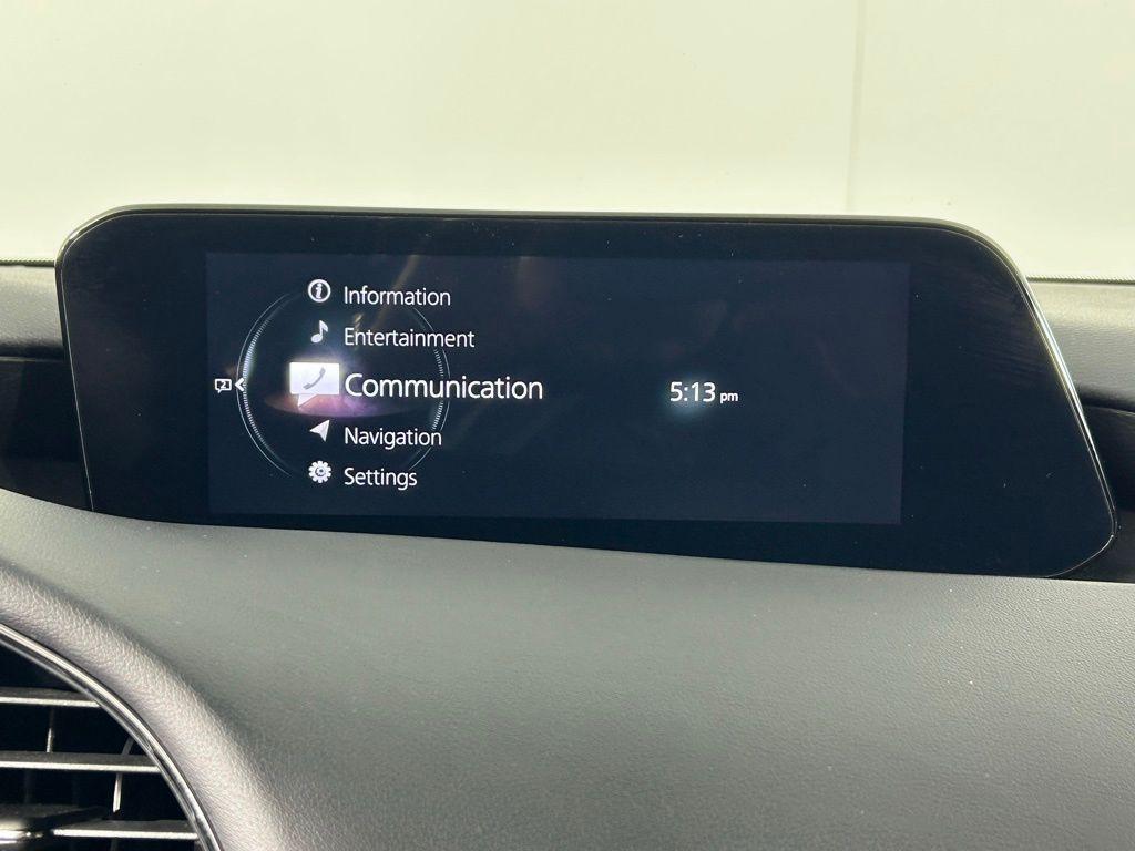 used 2023 Mazda Mazda3 car, priced at $22,999