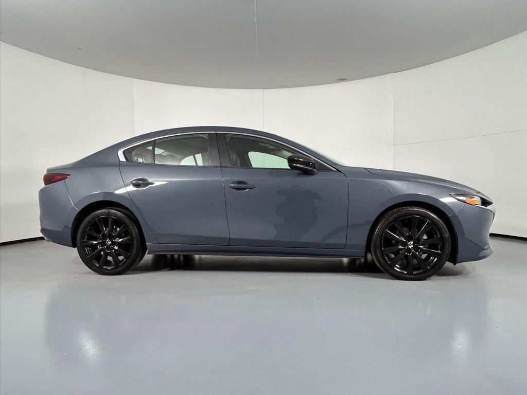 used 2023 Mazda Mazda3 car, priced at $22,999