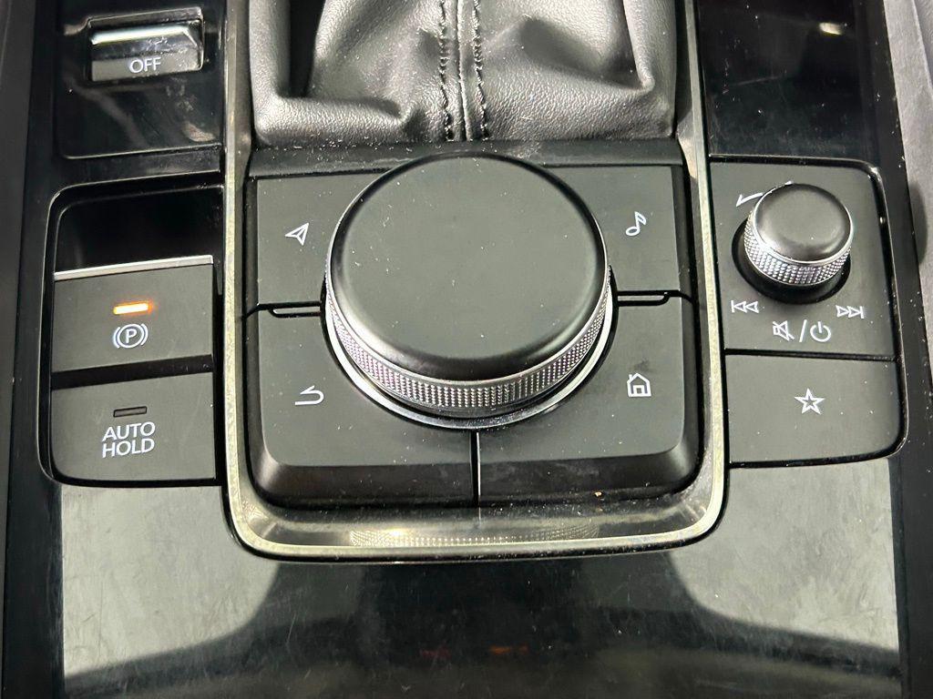 used 2023 Mazda Mazda3 car, priced at $22,999